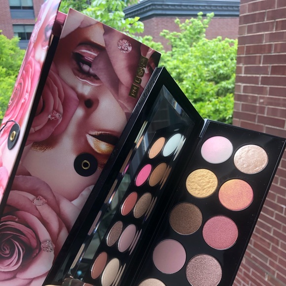 Pat McGrath Other - Mothership VII: Divine Rose